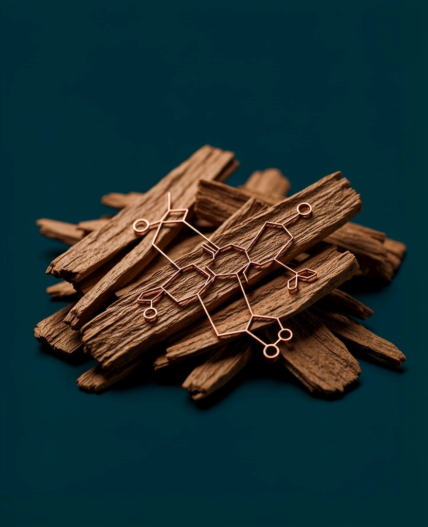 Botanical root structure analysis