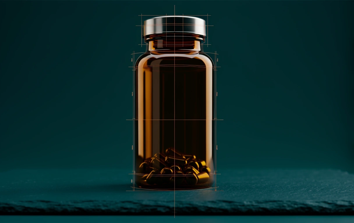 Botanical structural integrity visualization